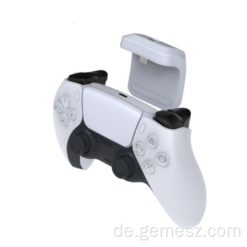 Controller-Akku mit hoher Kapazität PS5 1500mAh